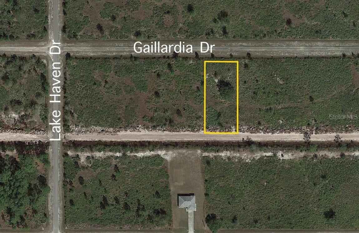 515 GAILLARDIA DR, INDIAN LAKE ESTATES, FL, 33855