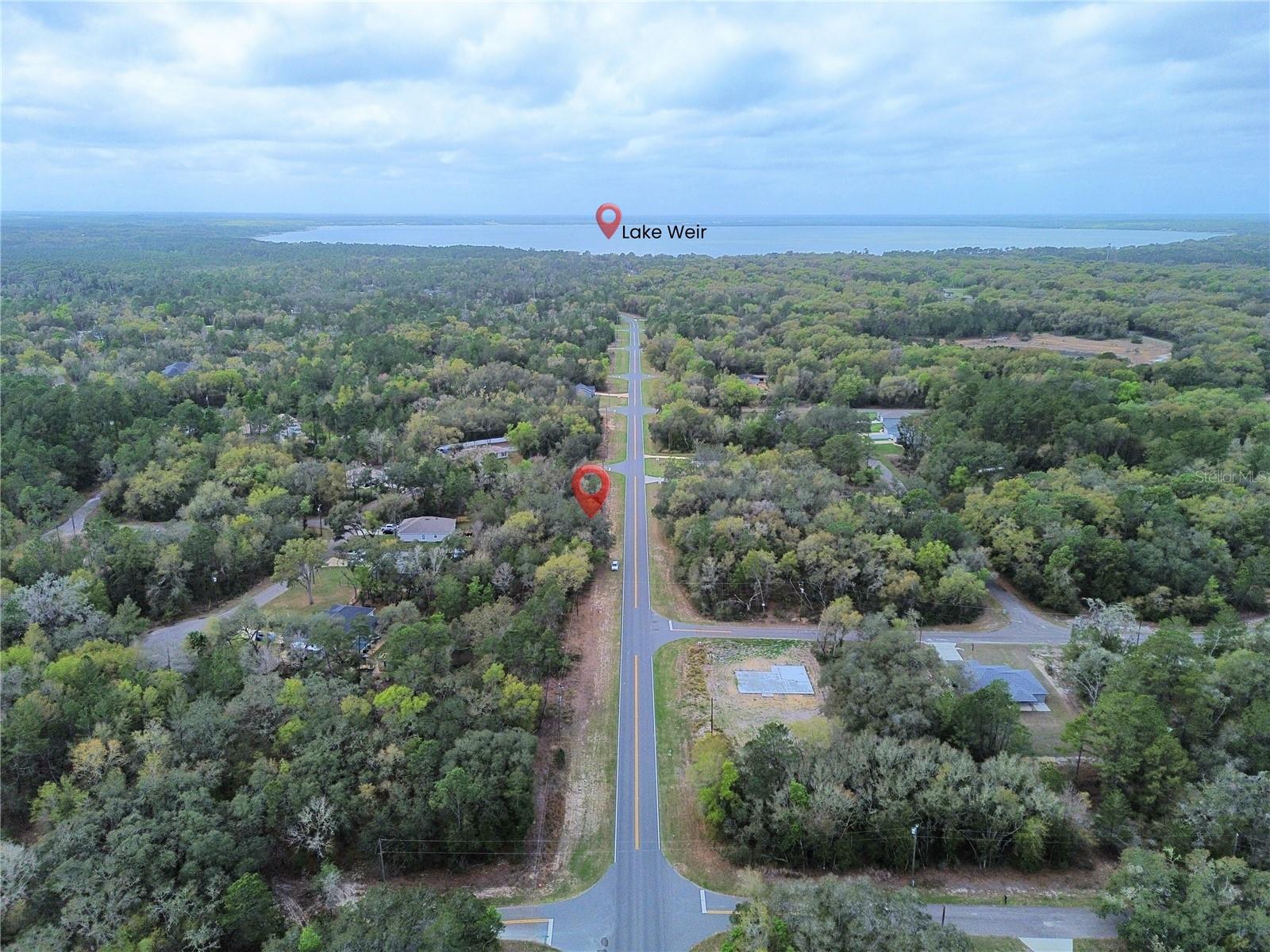 TBD BAY ROAD, OCKLAWAHA, FL, 32179