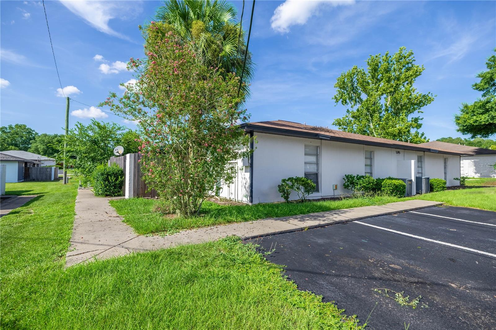 5395 SE 30TH PL #C, OCALA, FL, 34480
