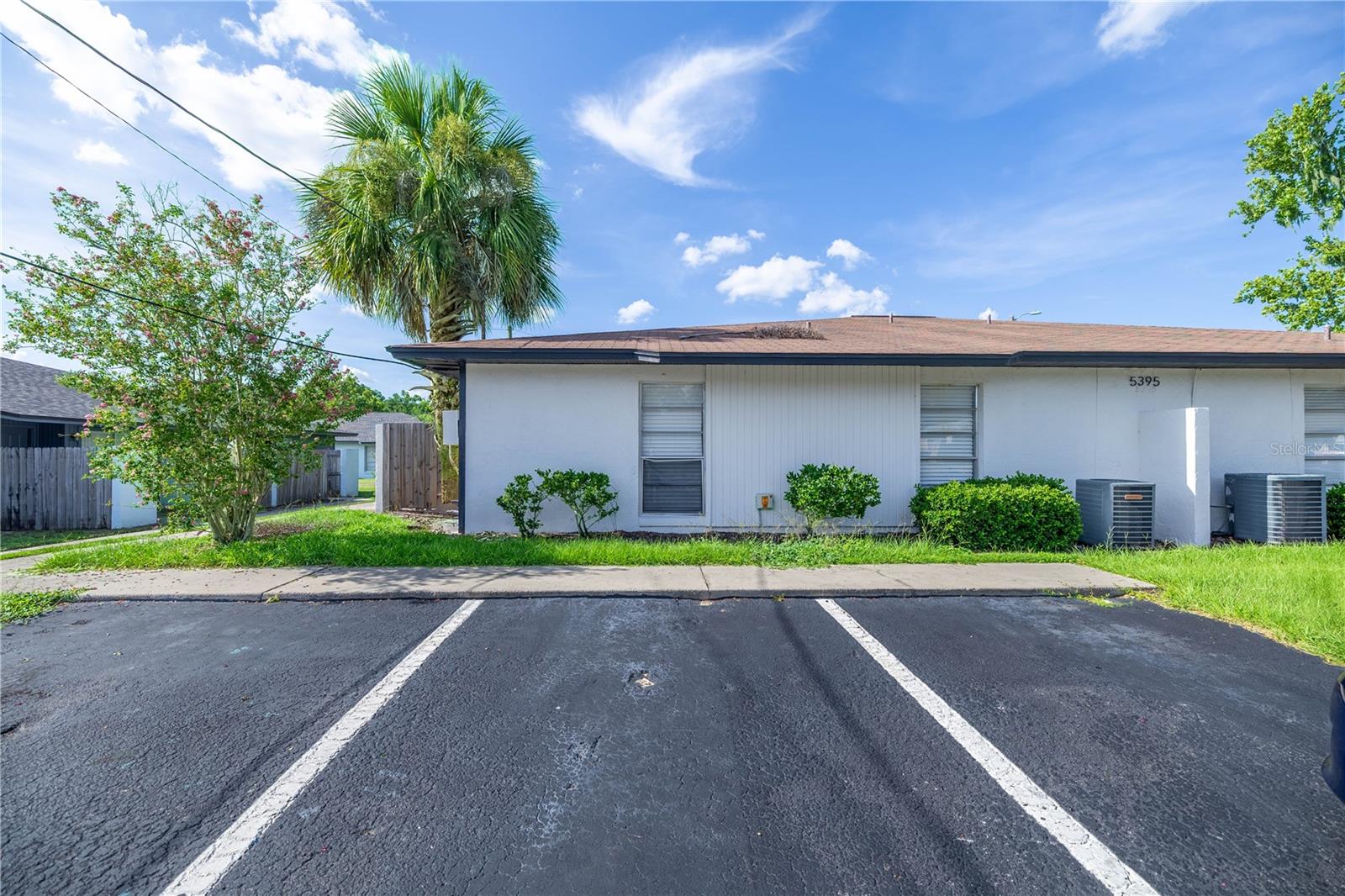 5395 SE 30TH PL #C, OCALA, FL, 34480