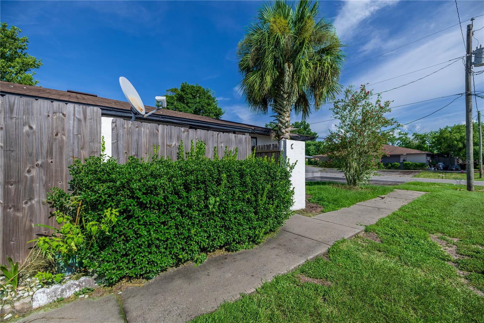 5395 SE 30TH PL #C, OCALA, FL, 34480