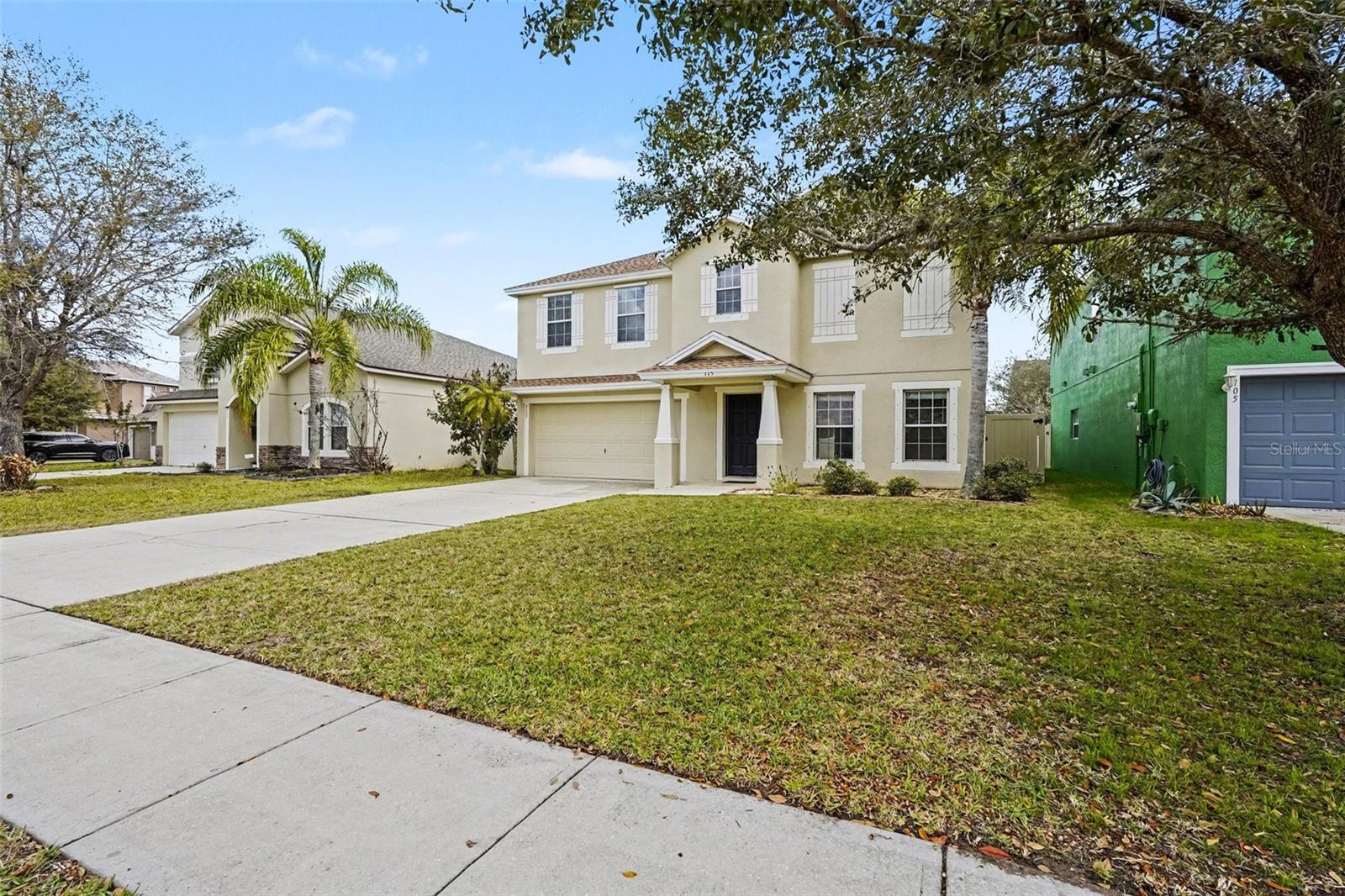 115 PIPEWORT CT SW, PALM BAY, FL, 32908