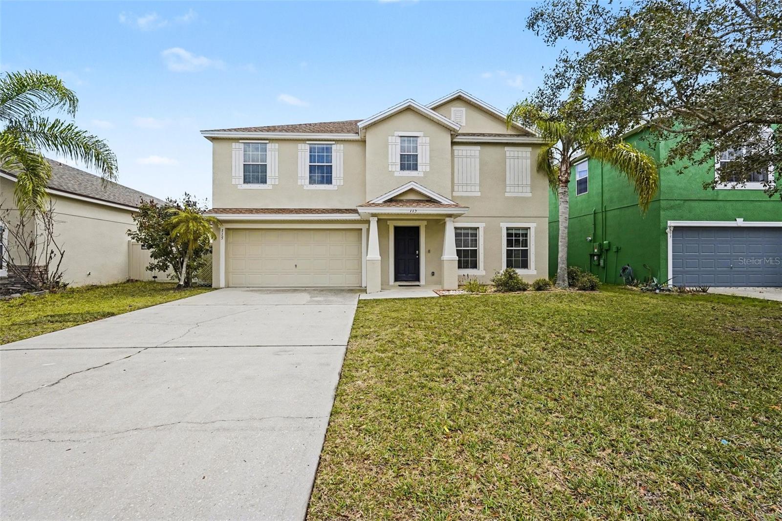 115 PIPEWORT CT SW, PALM BAY, FL, 32908