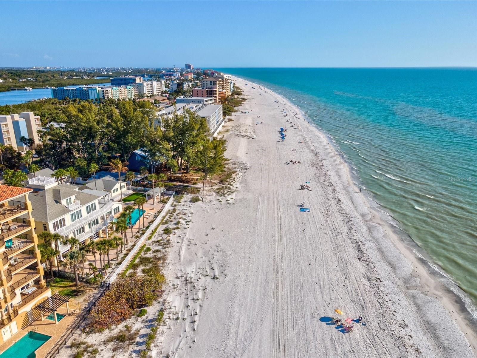 19701 GULF BLVD #105, INDIAN SHORES, FL, 33785