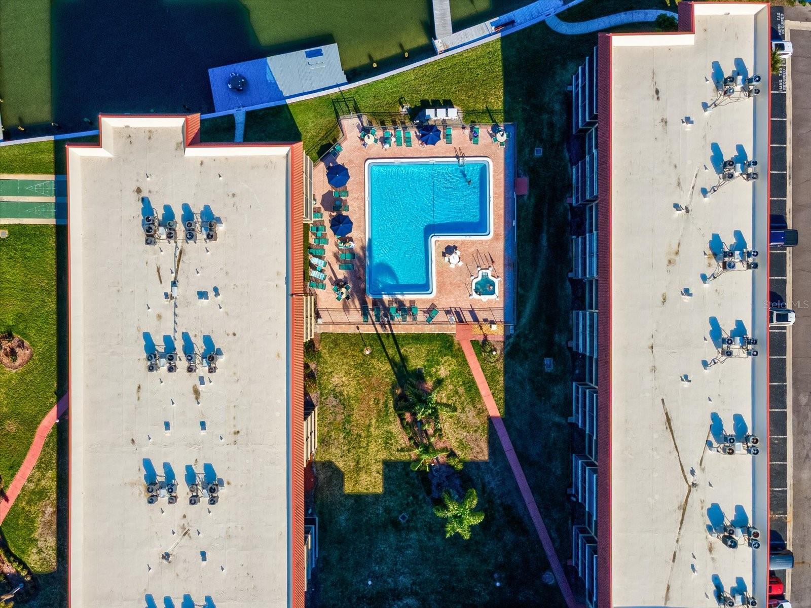 19701 GULF BLVD #105, INDIAN SHORES, FL, 33785