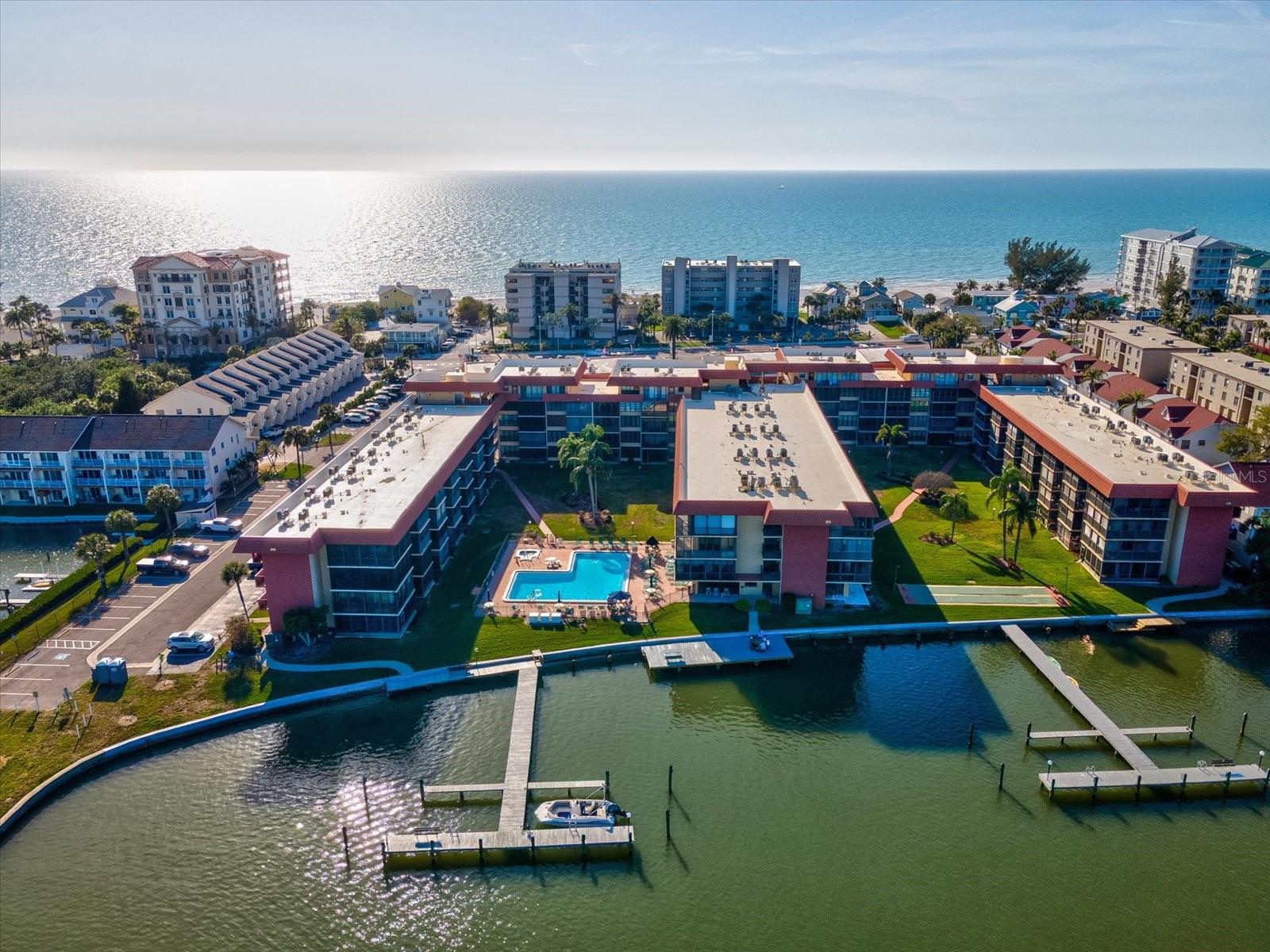 19701 GULF BLVD #105, INDIAN SHORES, FL, 33785