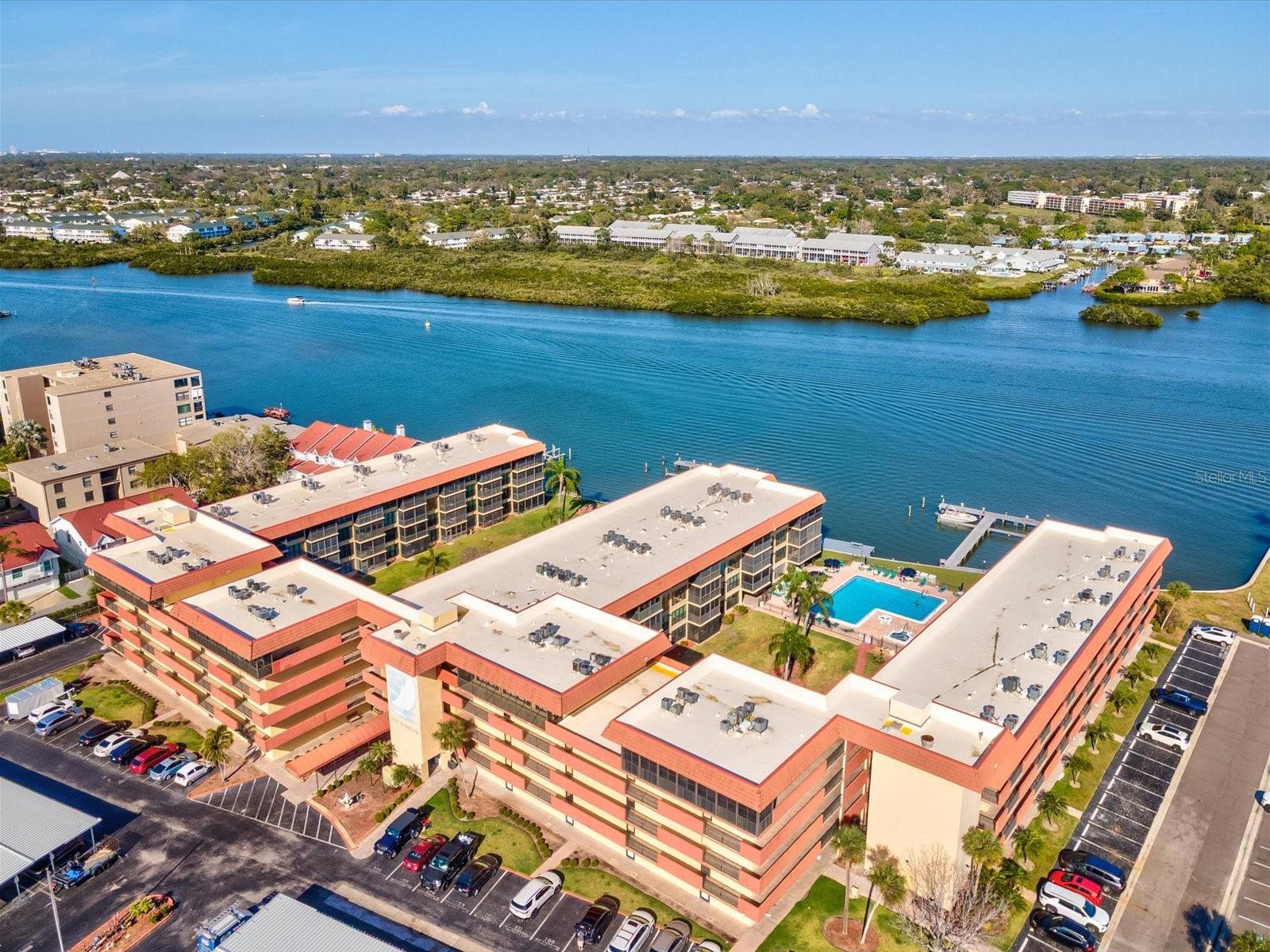 19701 GULF BLVD #105, INDIAN SHORES, FL, 33785