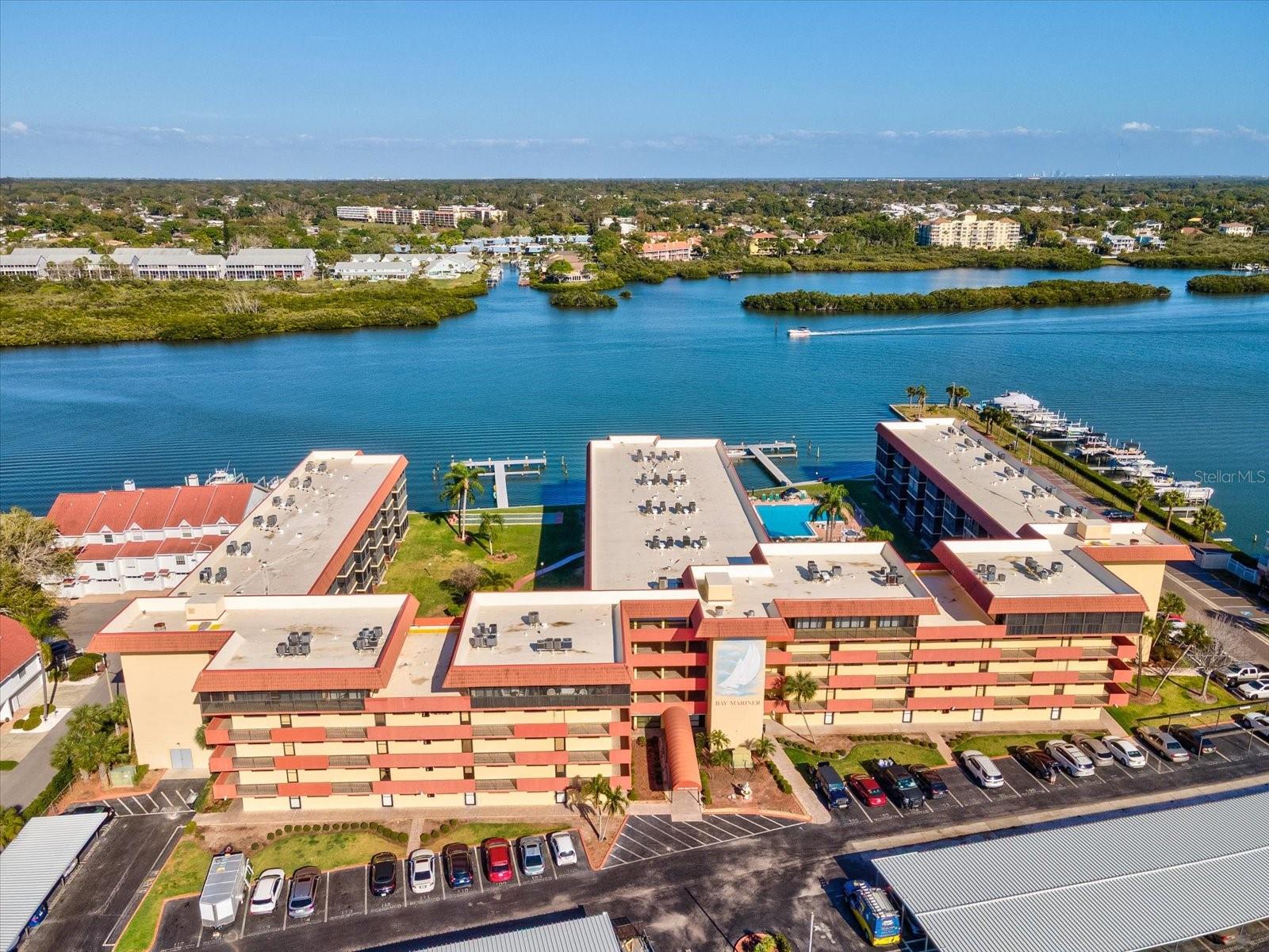19701 GULF BLVD #105, INDIAN SHORES, FL, 33785