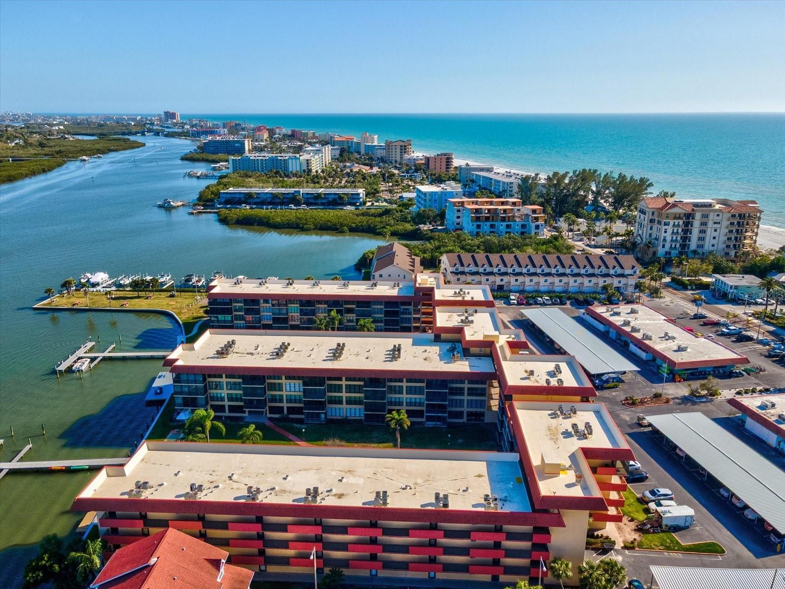 19701 GULF BLVD #105, INDIAN SHORES, FL, 33785