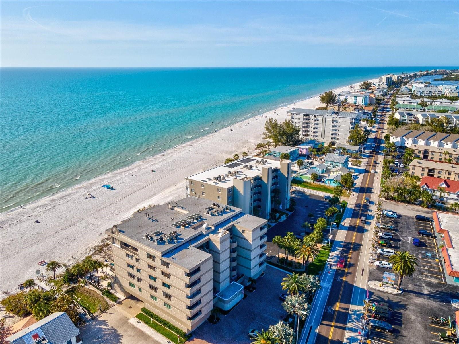 19701 GULF BLVD #105, INDIAN SHORES, FL, 33785