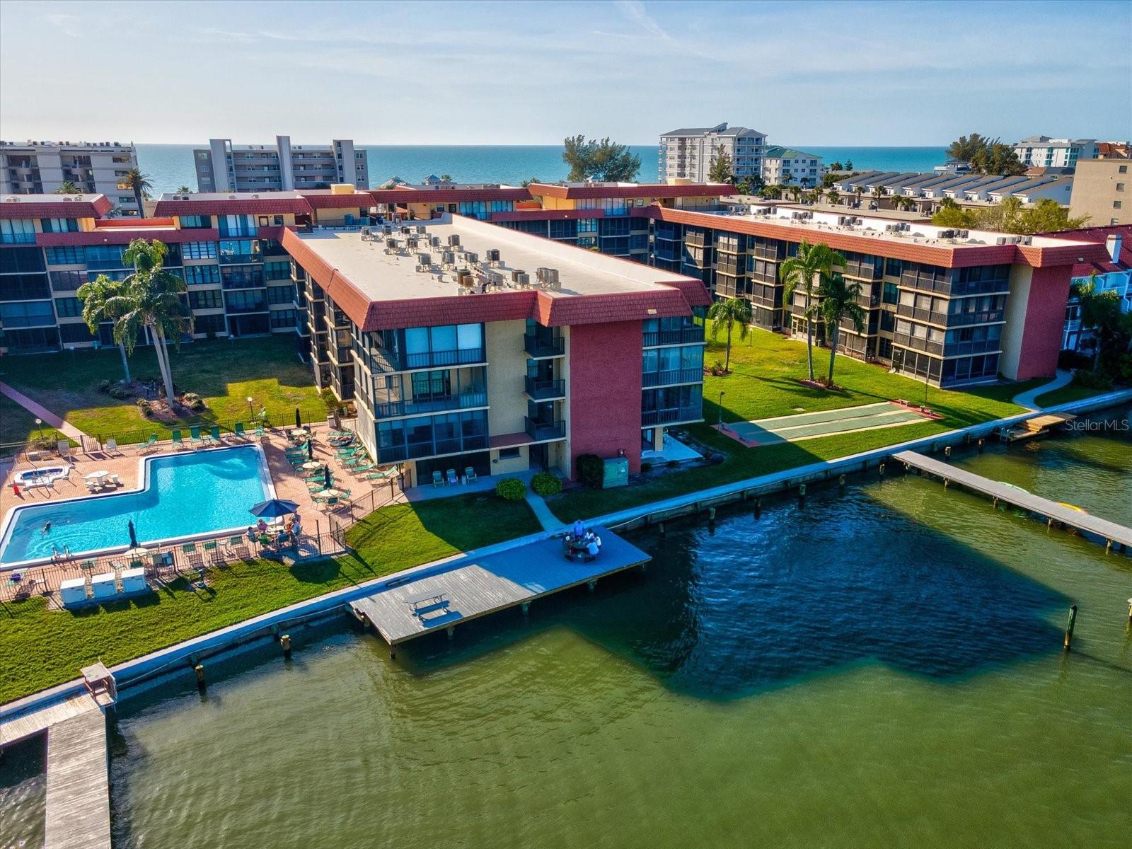 19701 GULF BLVD #105, INDIAN SHORES, FL, 33785