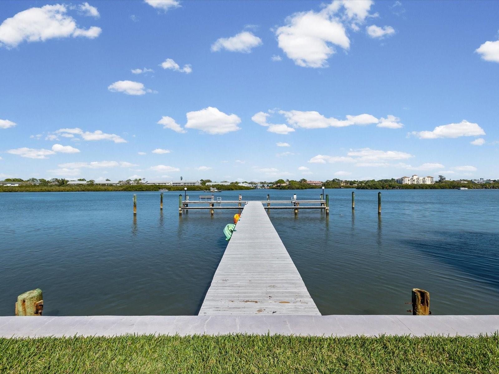 19701 GULF BLVD #105, INDIAN SHORES, FL, 33785