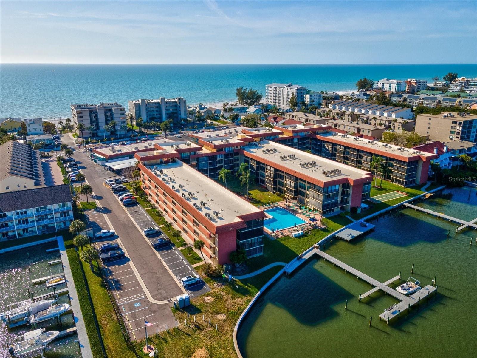 19701 GULF BLVD #105, INDIAN SHORES, FL, 33785