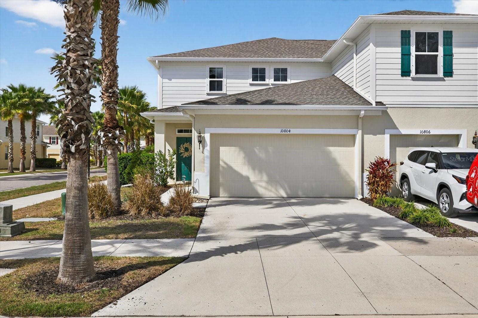 10804 VERAWOOD DR, RIVERVIEW, FL, 33579