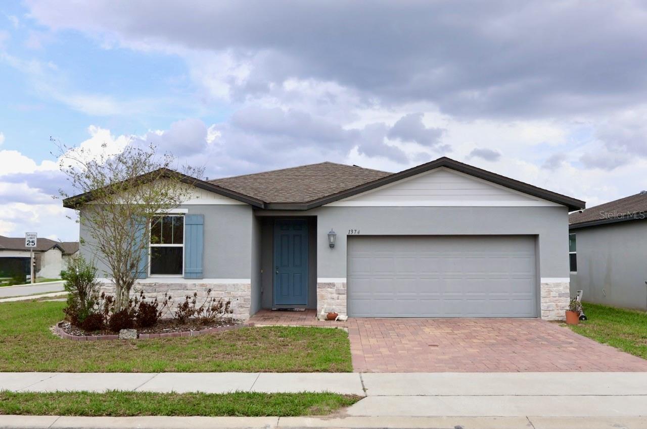 1374 BENEVENTO DR, WINTER HAVEN, FL, 33884