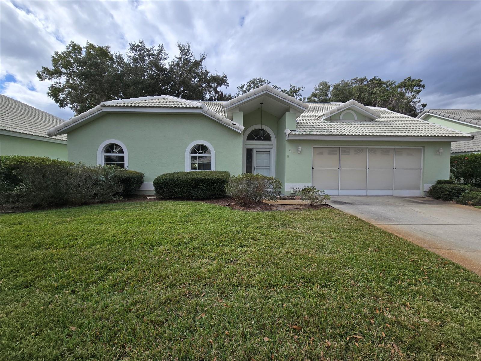 719 BALMORAL CT, INVERNESS, FL, 34453