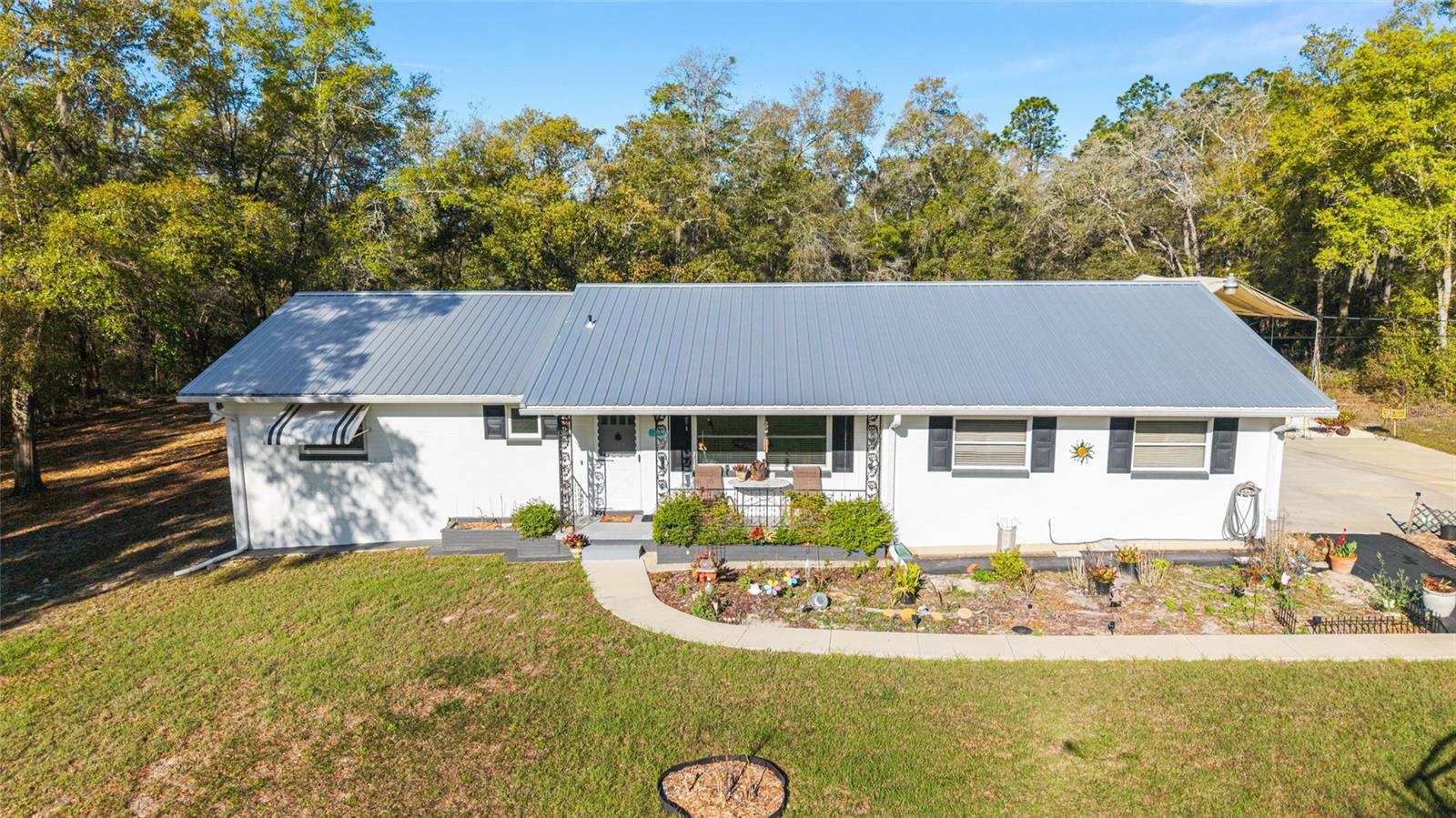4500 SW FRESHWATER CT, DUNNELLON, FL, 34431