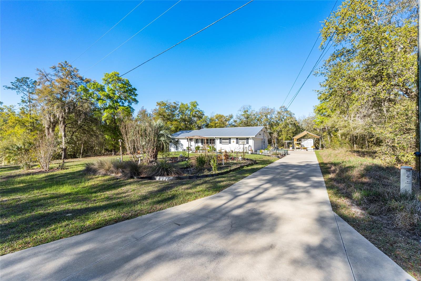 4500 SW FRESHWATER CT, DUNNELLON, FL, 34431