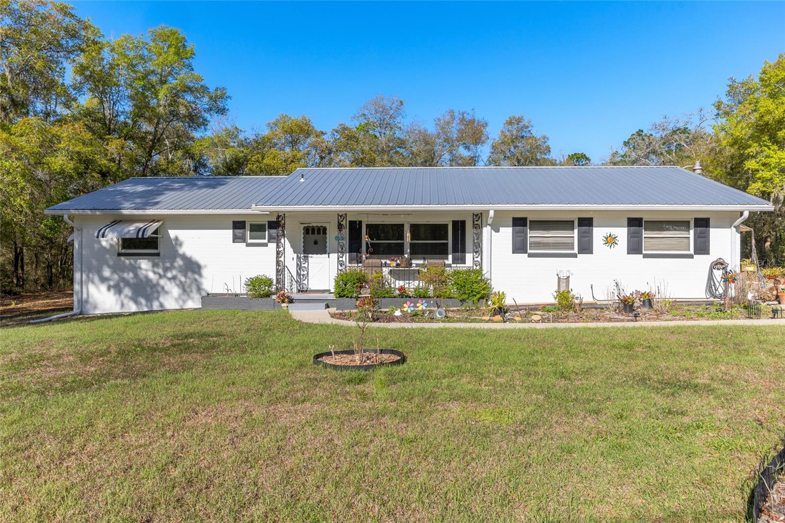 4500 SW FRESHWATER CT, DUNNELLON, FL, 34431