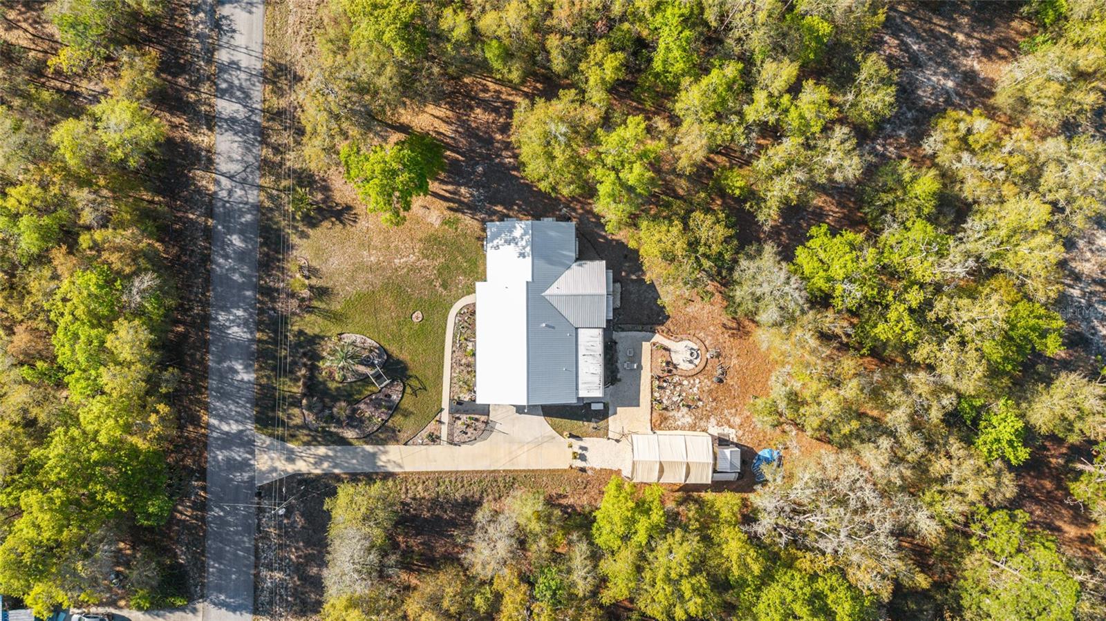 4500 SW FRESHWATER CT, DUNNELLON, FL, 34431