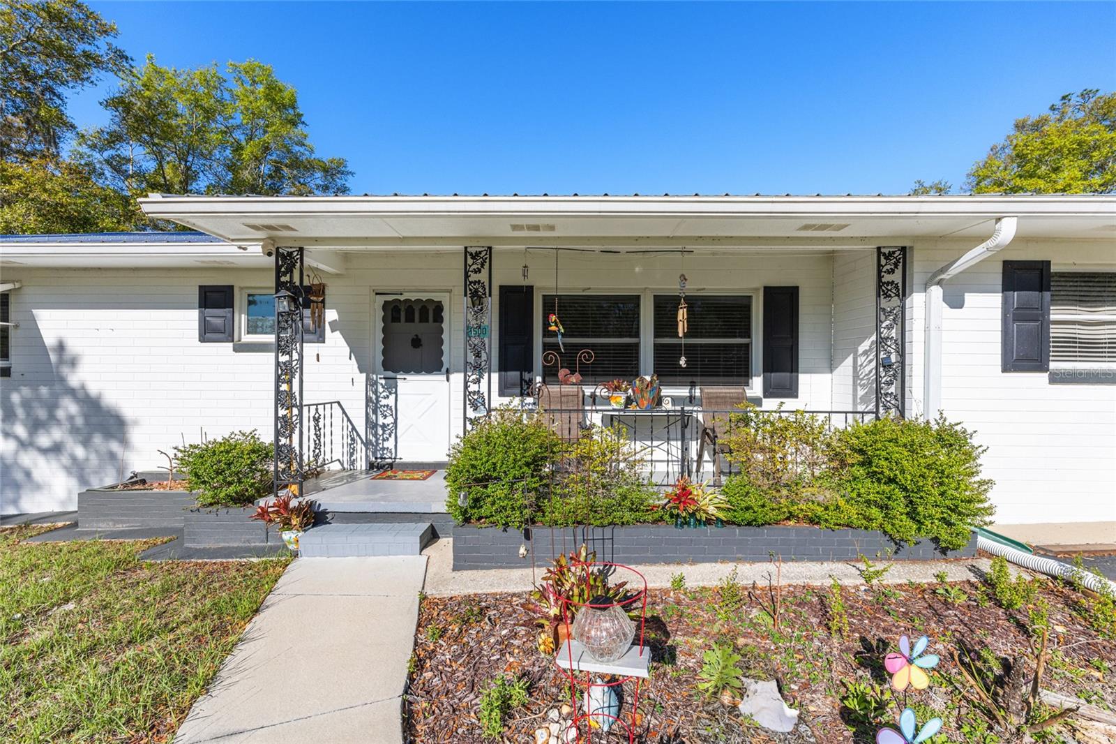 4500 SW FRESHWATER CT, DUNNELLON, FL, 34431