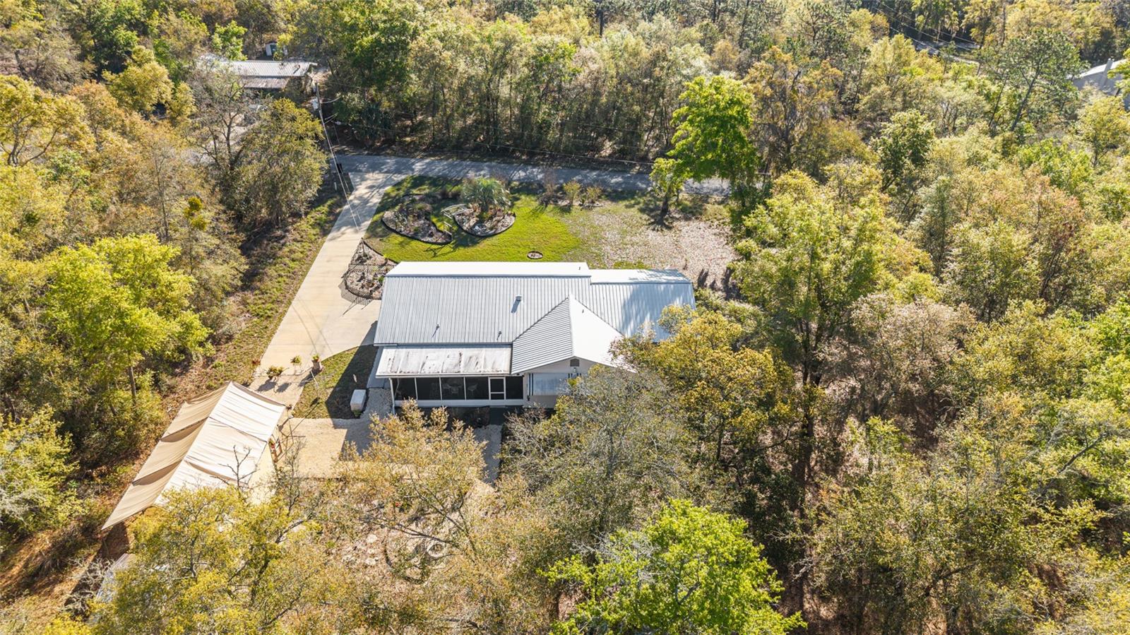 4500 SW FRESHWATER CT, DUNNELLON, FL, 34431