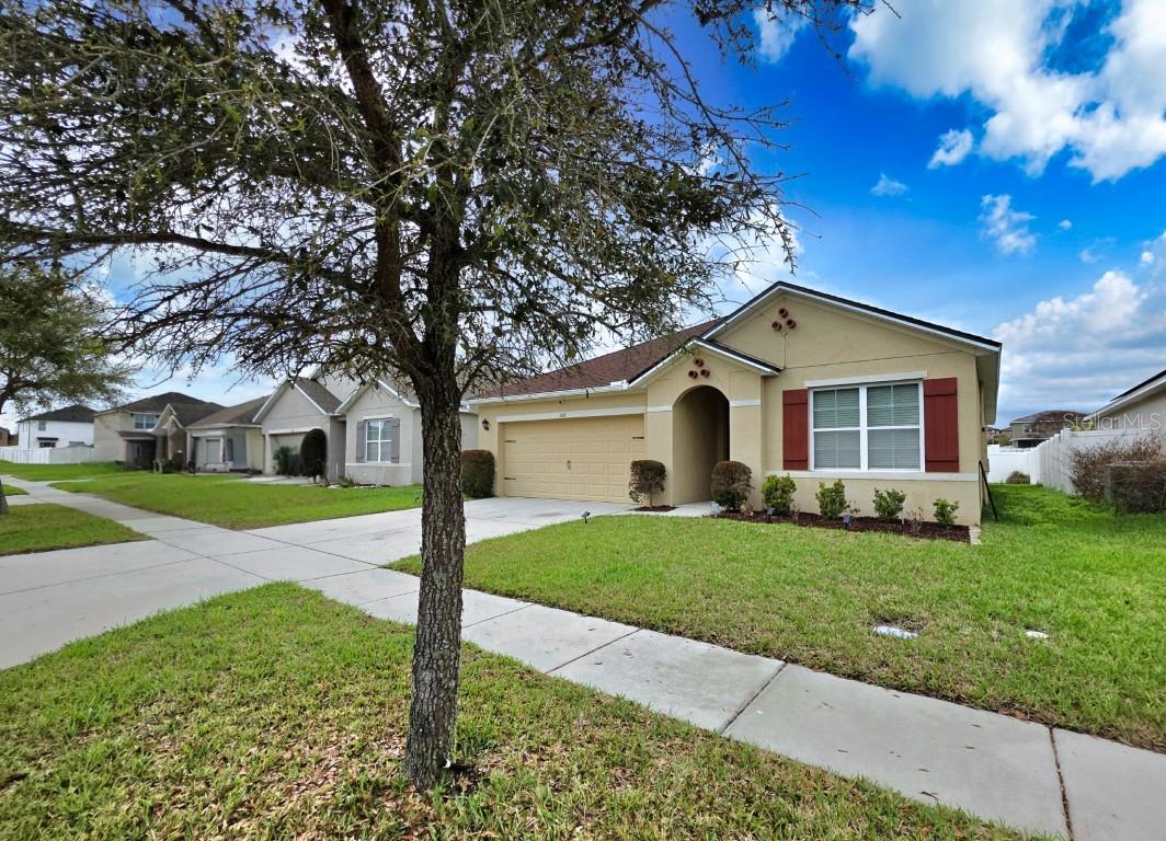 368 ABERDEEN DR, DAVENPORT, FL, 33896