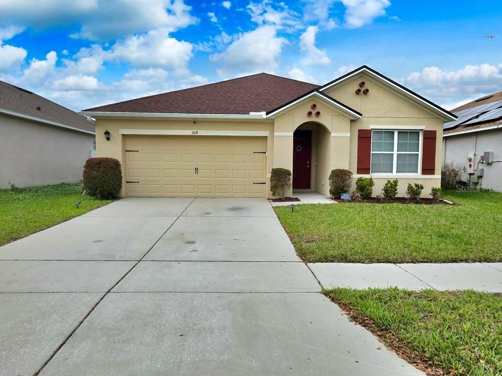 368 ABERDEEN DR, DAVENPORT, FL, 33896
