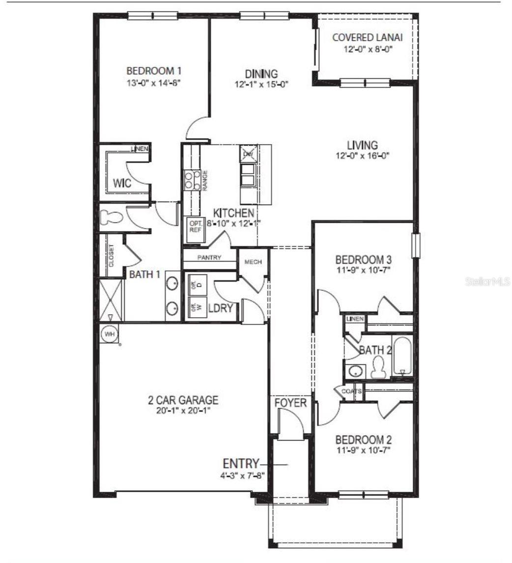 368 ABERDEEN DR, DAVENPORT, FL, 33896