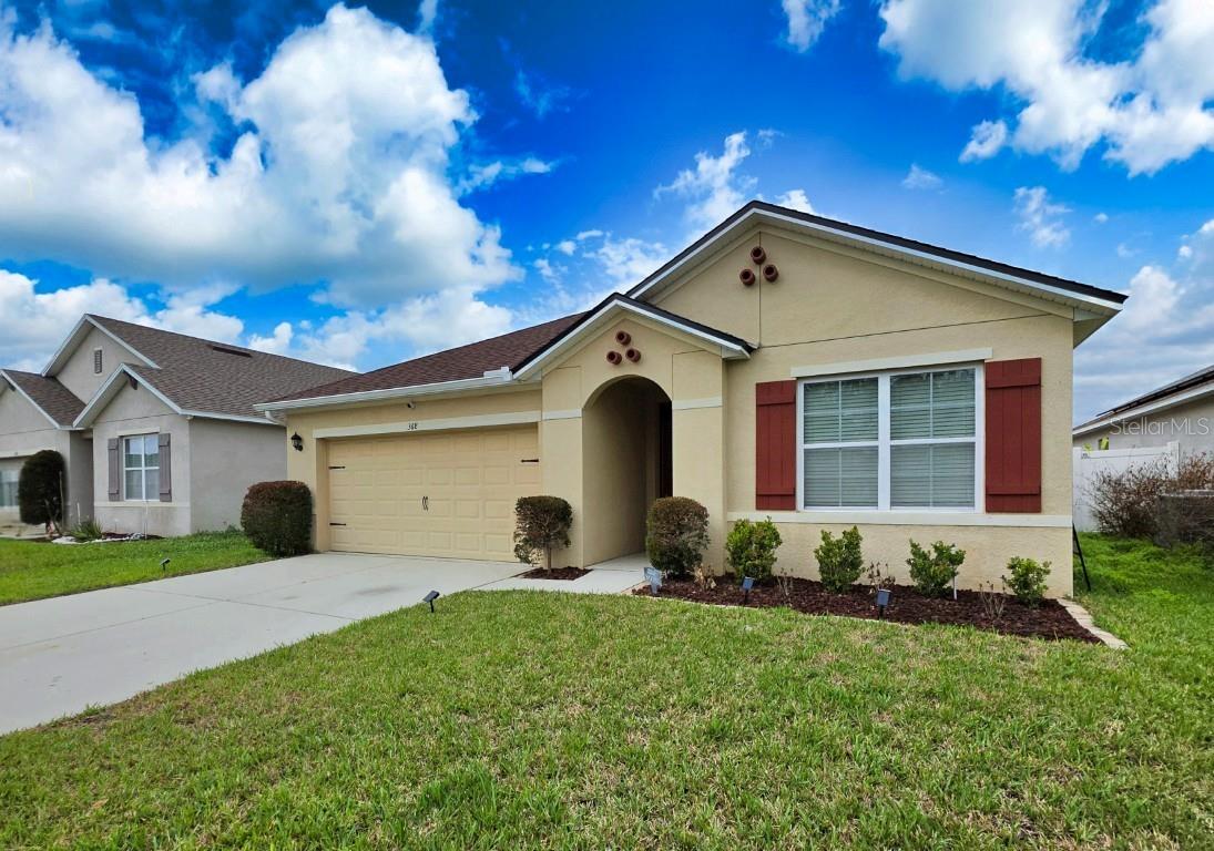 368 ABERDEEN DR, DAVENPORT, FL, 33896