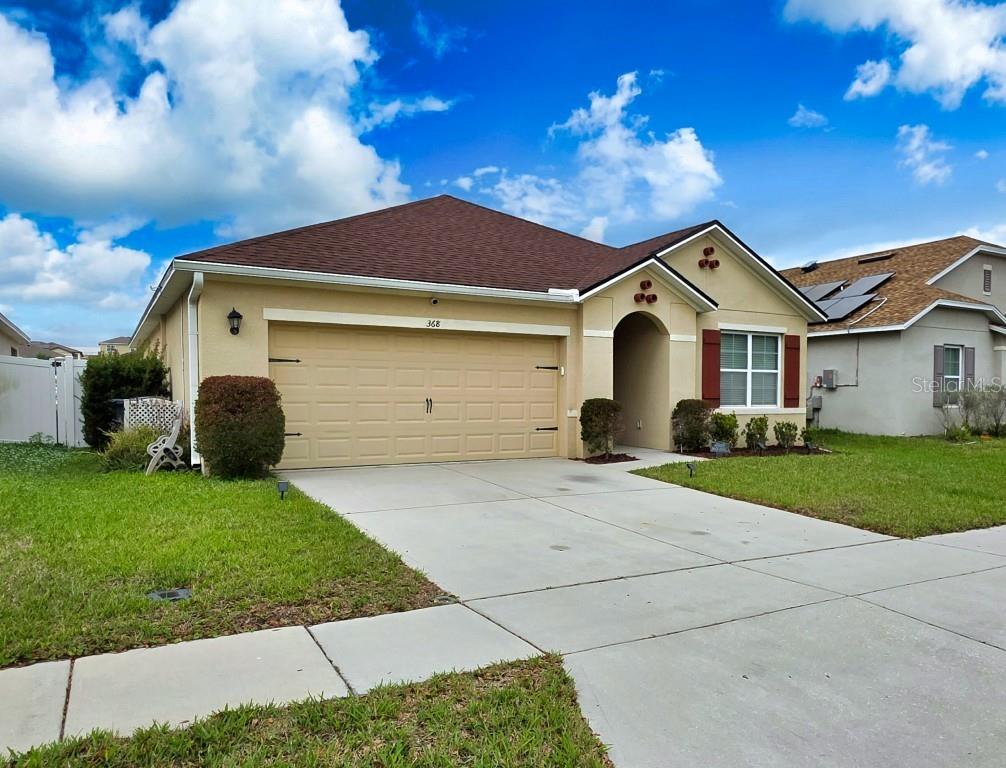 368 ABERDEEN DR, DAVENPORT, FL, 33896