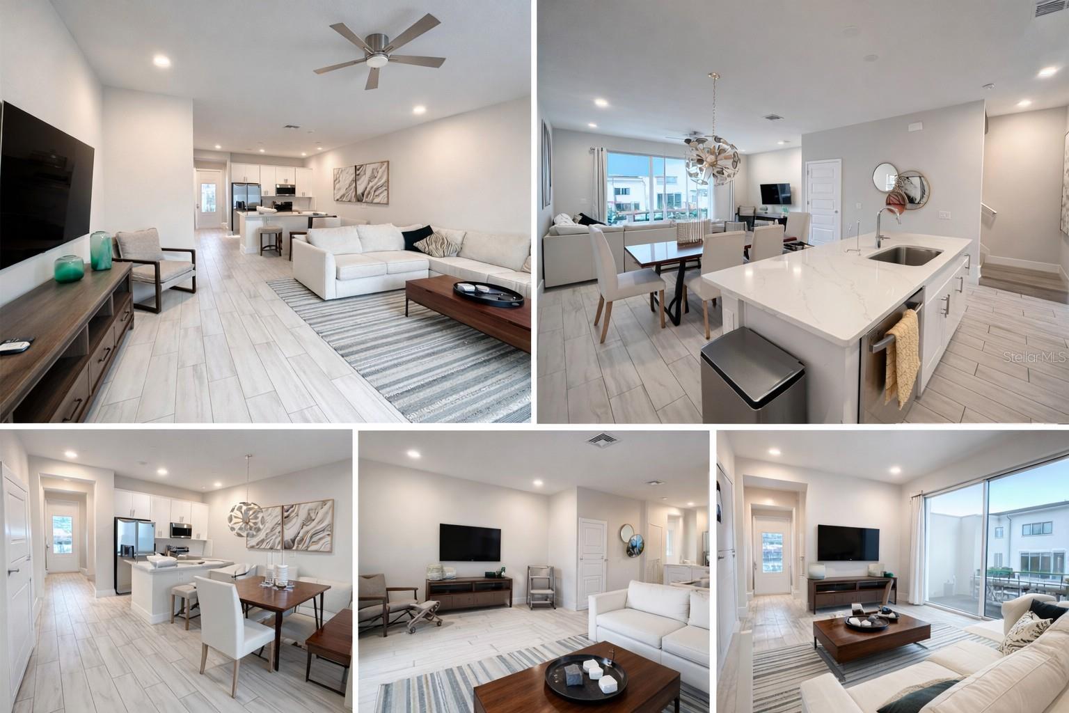 7909 DRAW ST, REUNION, FL, 34747
