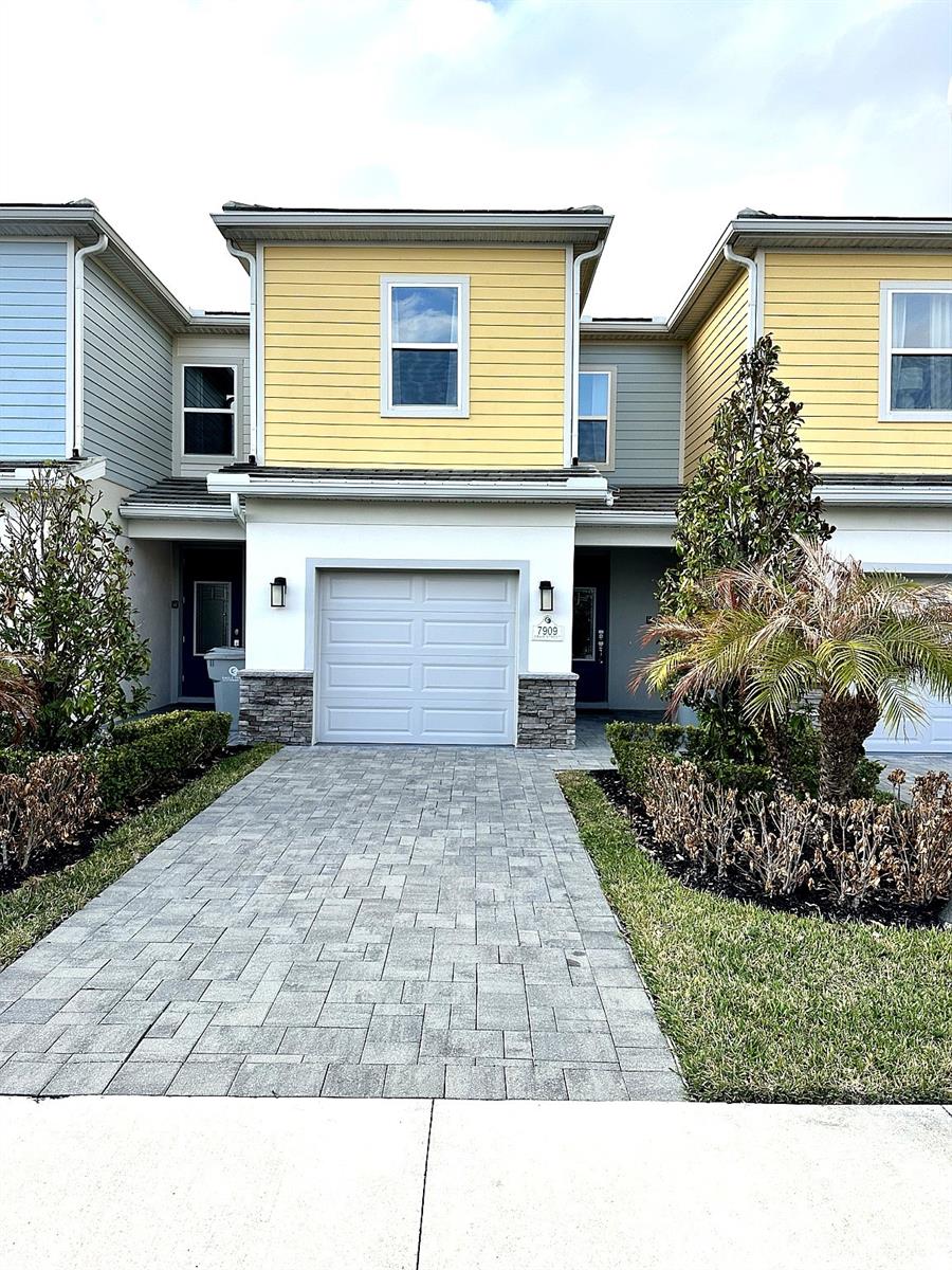 7909 DRAW ST, REUNION, FL, 34747