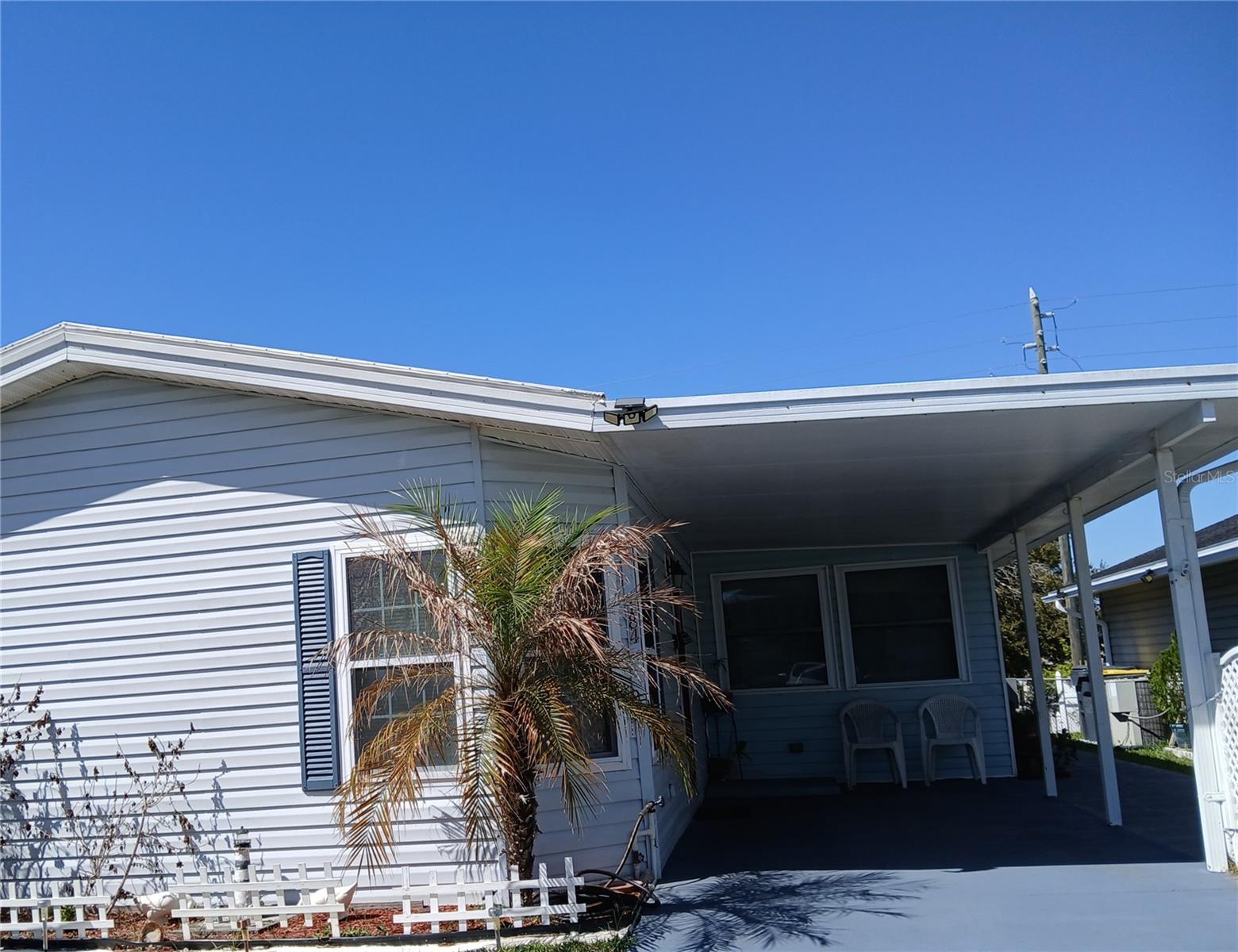 50989 HIGHWAY 27 #184, DAVENPORT, FL, 33897
