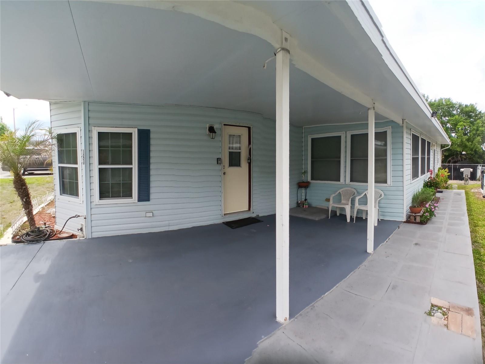 50989 HIGHWAY 27 #184, DAVENPORT, FL, 33897