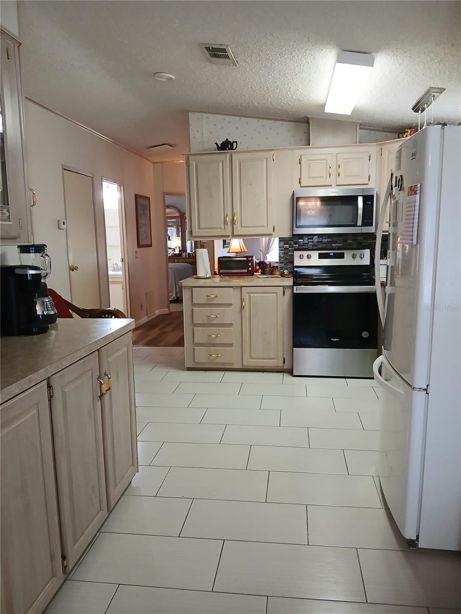 50989 HIGHWAY 27 #184, DAVENPORT, FL, 33897