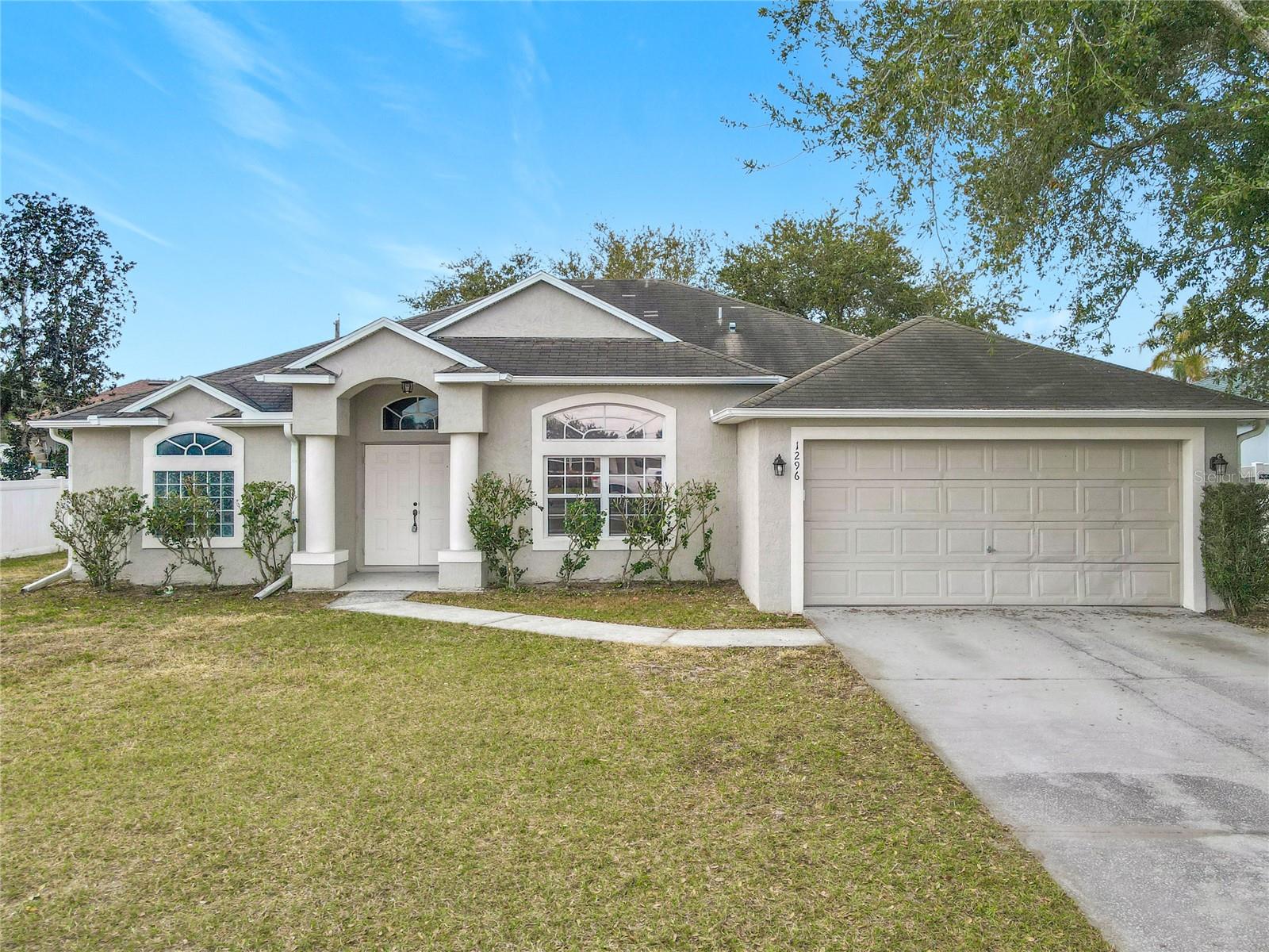 1296 SAXON BLVD, DELTONA, FL, 32725