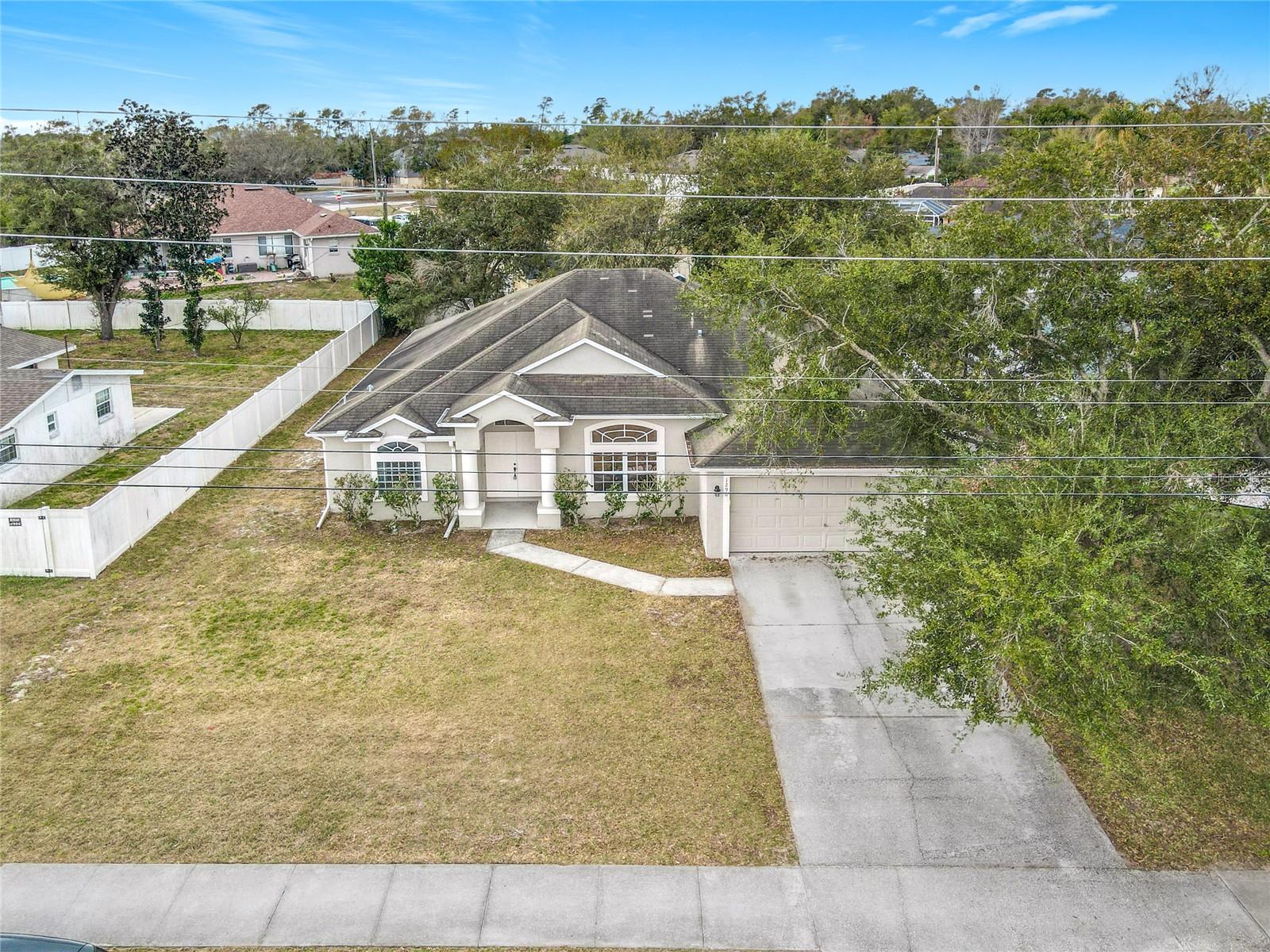 1296 SAXON BLVD, DELTONA, FL, 32725
