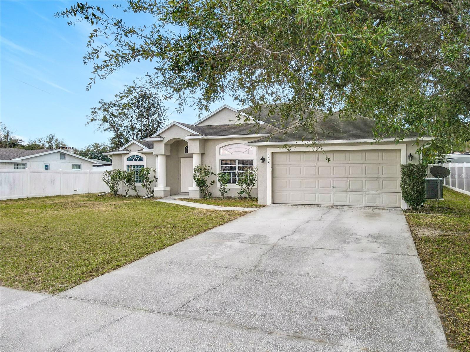 1296 SAXON BLVD, DELTONA, FL, 32725