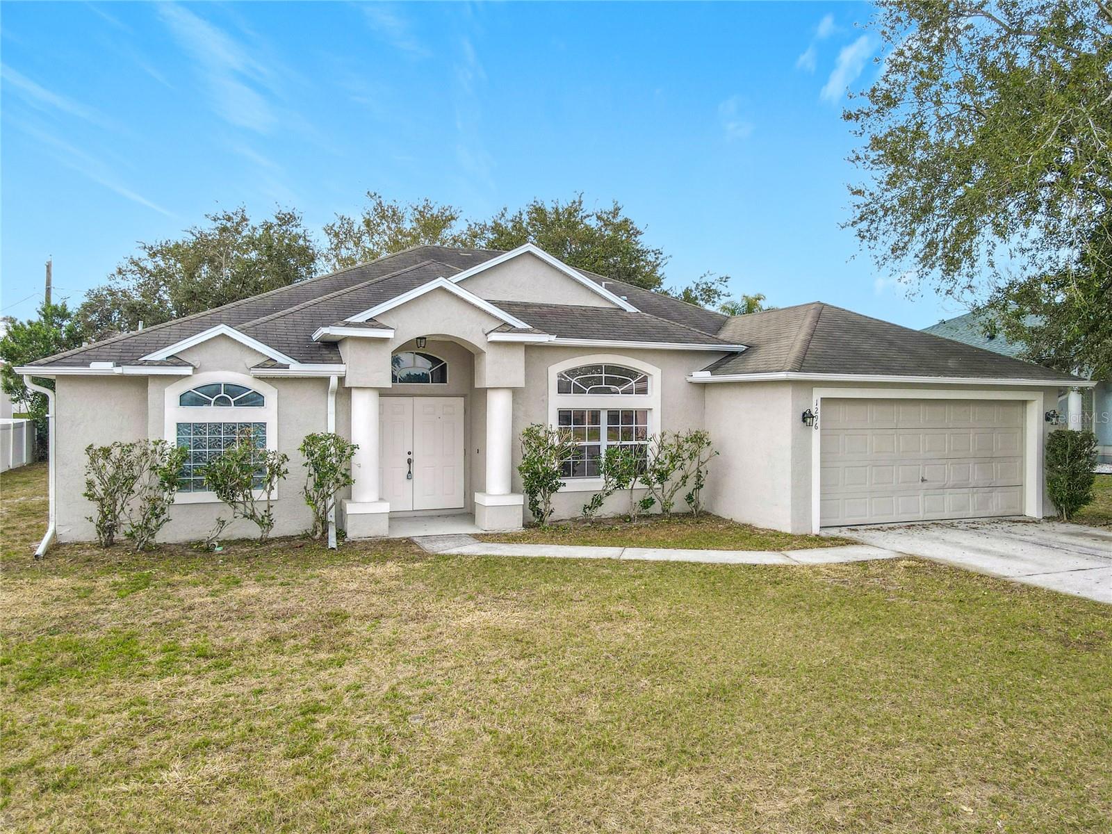 1296 SAXON BLVD, DELTONA, FL, 32725
