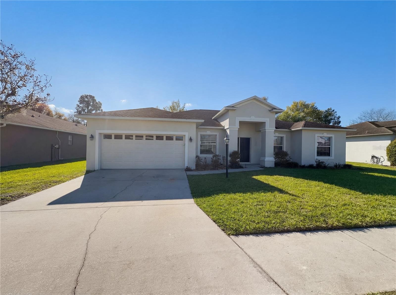 6326 HICKORY LEAF PL, LAKELAND, FL, 33813