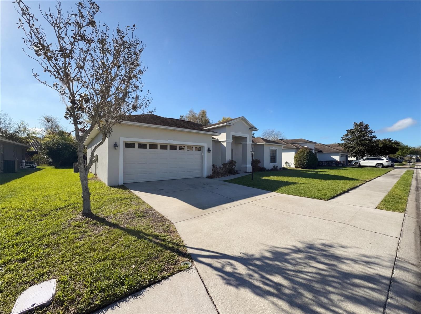 6326 HICKORY LEAF PL, LAKELAND, FL, 33813