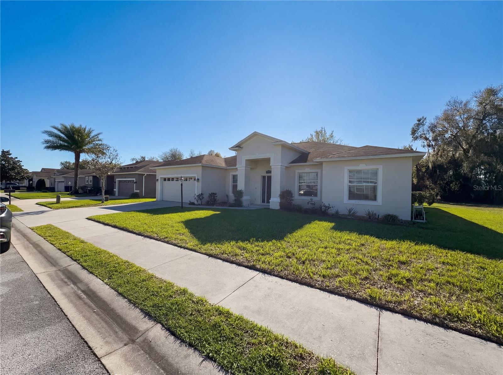 6326 HICKORY LEAF PL, LAKELAND, FL, 33813