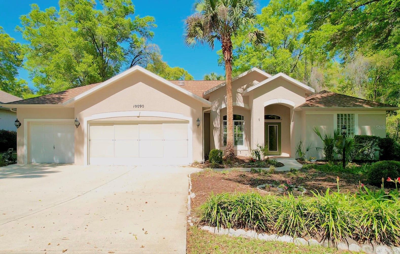 10090 SW 192ND CIR, DUNNELLON, FL, 34432