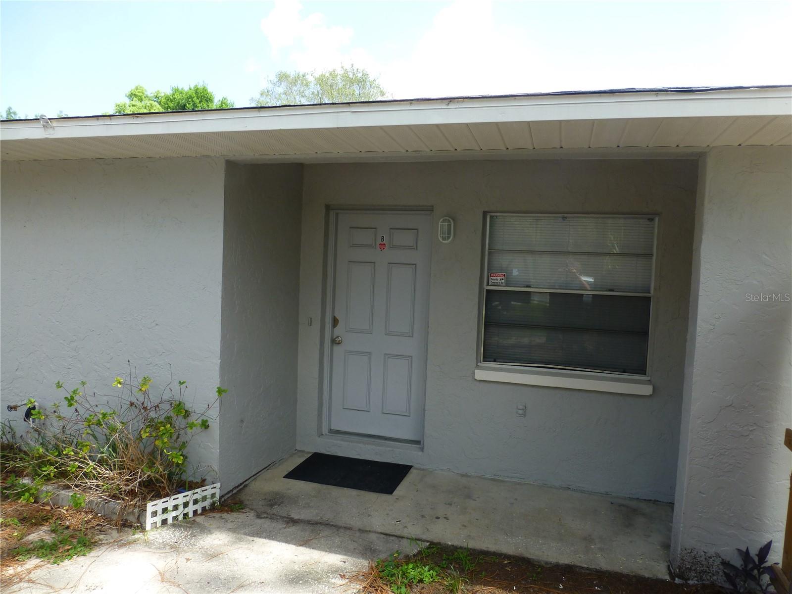 197 HIGHLAND RD #B, TARPON SPRINGS, FL, 34689