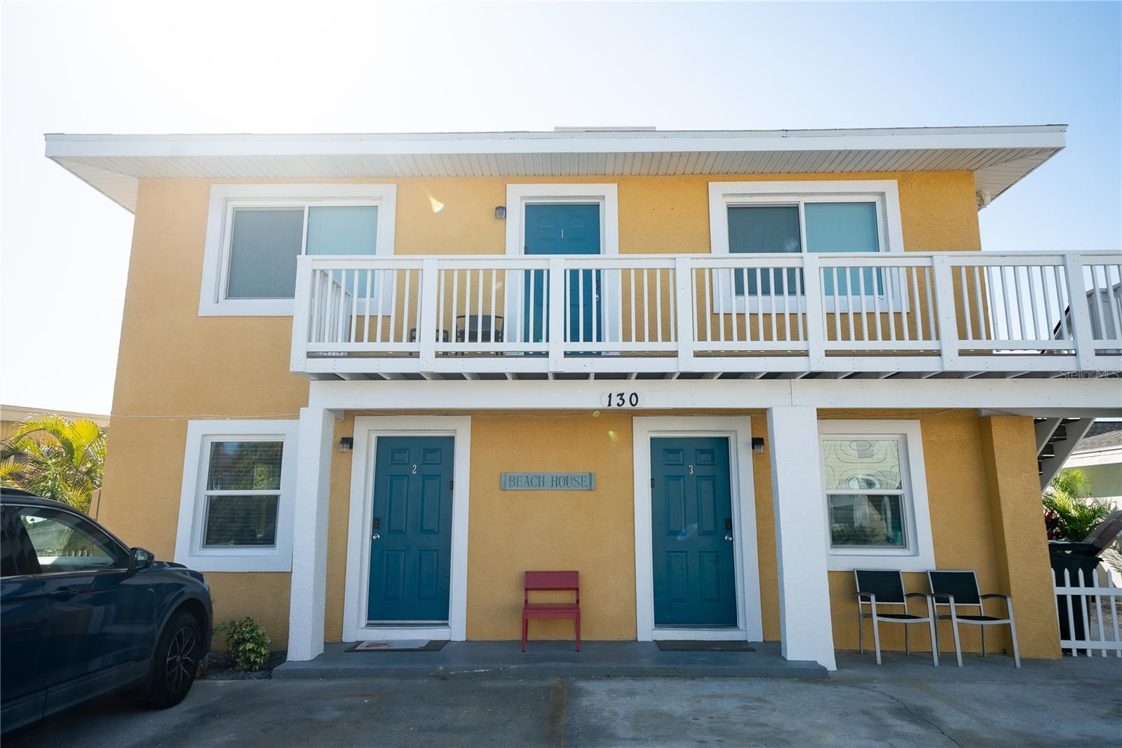 130 177TH TER W, REDINGTON SHORES, FL, 33708