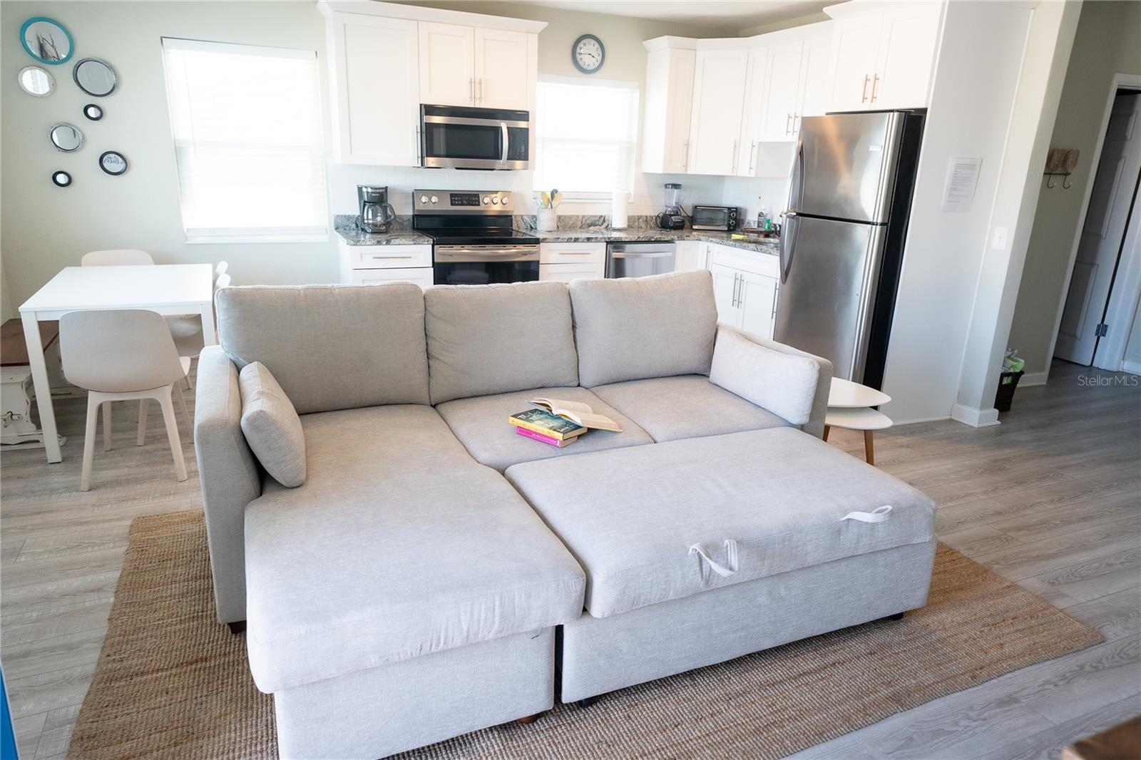 130 177TH TER W, REDINGTON SHORES, FL, 33708