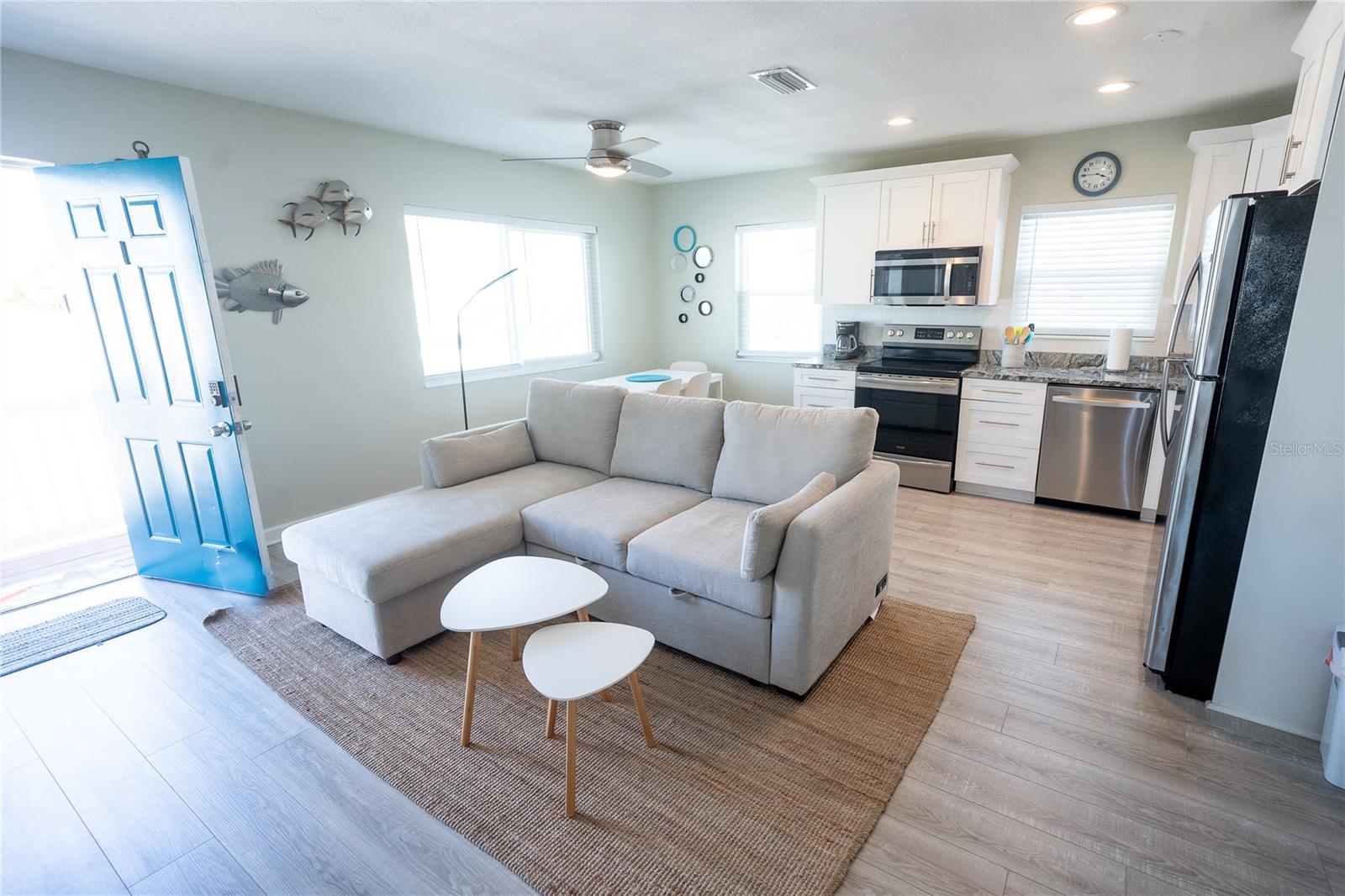 130 177TH TER W, REDINGTON SHORES, FL, 33708