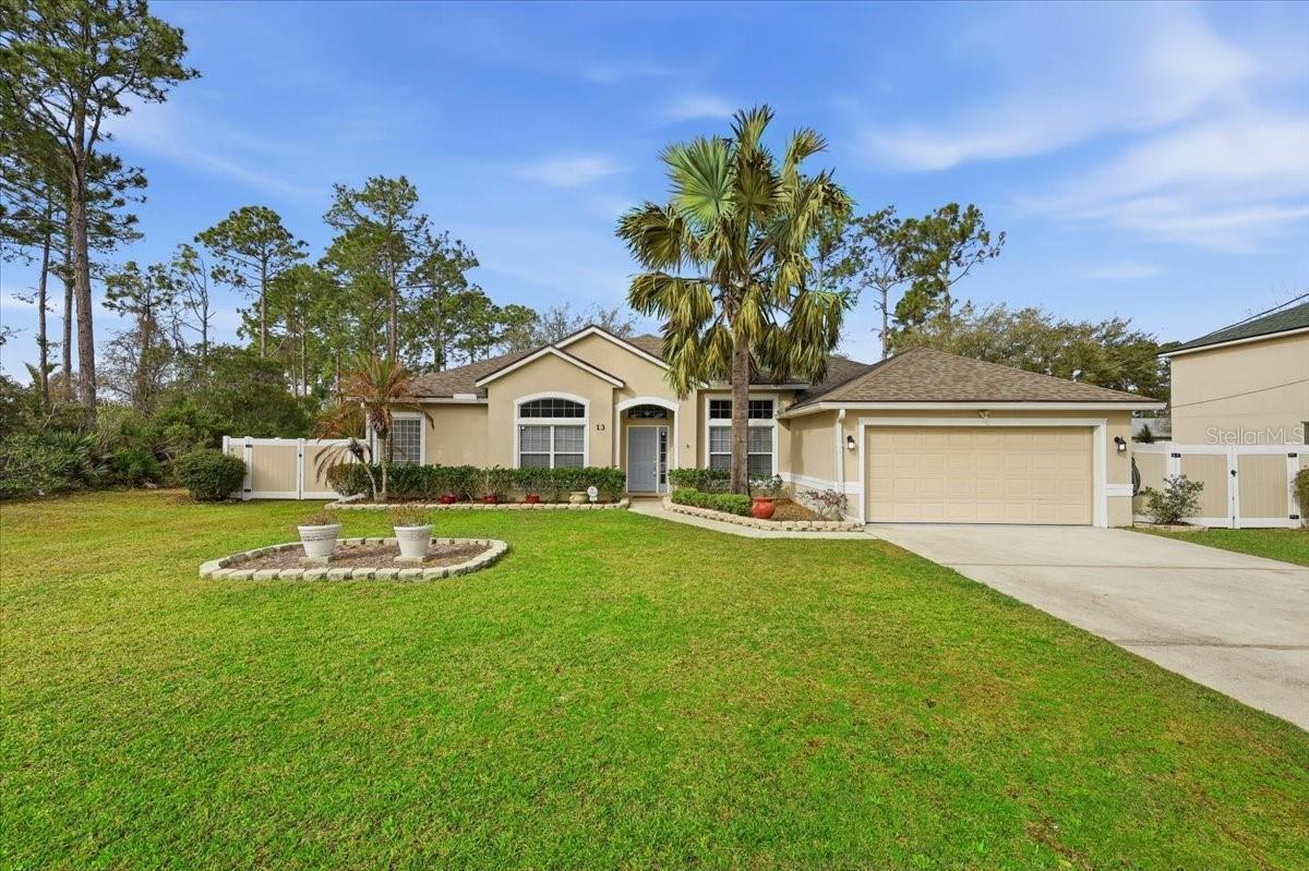 13 UNIONTIN CT, PALM COAST, FL, 32164