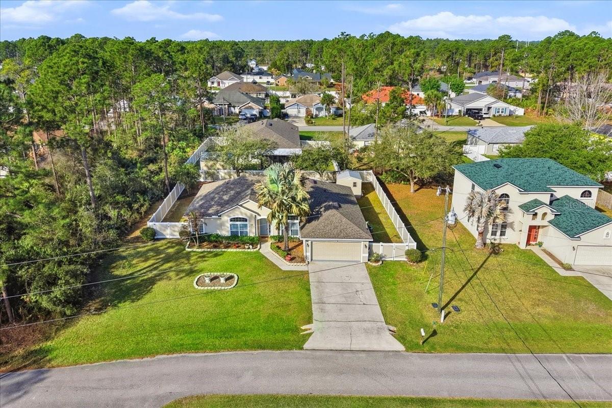 13 UNIONTIN CT, PALM COAST, FL, 32164